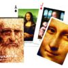 Leonardo Speelkaarten - Single Deck