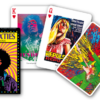 The Sixties Speelkaarten - Single Deck