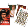 Napoleon Speelkaarten - Single Deck