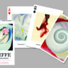 Georgia O'Keeffe Speelkaarten - Single D