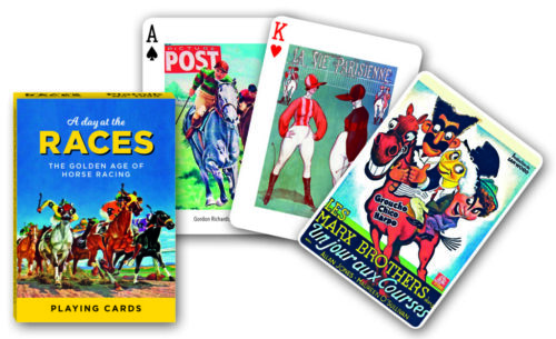 A Day at the Races - Single Deck