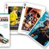 Classic Firearms Speelkaarten - Single D