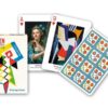 Women Artists Speelkaarten - Single Deck
