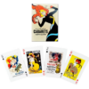 Cabarets Speelkaarten - Single Deck