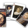 Frans Hals Speelkaarten - Single Deck