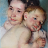 Mary Cassatt - Single Deck