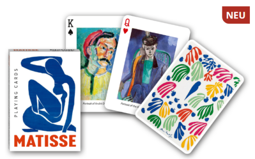 Matisse Speelkaarten - Single Deck