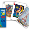 Paris Speelkaarten - Single Deck