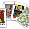 Picasso Speelkaarten - Single Deck