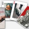 Michelangelo Speelkaarten - Single Deck
