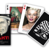 Infamy! Speelkaarten - Single Deck