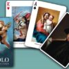 Tiepolo Speelkaarten - Single Deck