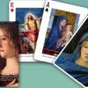 The Art of Venice Speelkaarten - Single