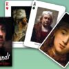 Rembrandt Speelkaarten - Single Deck