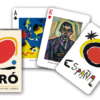 Miro Speelkaarten - Single Deck