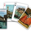 Canaletto Bellotto Speelkaarten - Single