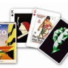 Art Deco - Single Deck