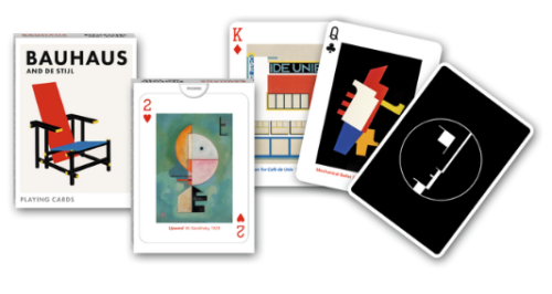 Bauhaus - Single Deck