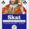 Skat Speelkaarten - Single Deck (grote i