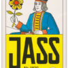 Jass Speelkaarten - Single Deck