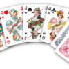 Mini Patience Speelkaarten - Double Deck