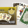 Rococo Speelkaarten - Double Deck