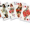France Royale Speelkaarten - D Deck