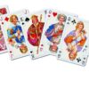 Luxury De Luxe Speelkaarten - D Deck