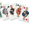 Glorious America Speelkaarten - D Deck