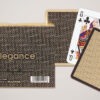 Elegance Speelkaarten - Double Deck