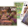 Monet Giverny - Double Deck