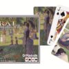 Seurat Speelkaarten - Double Deck