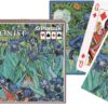V Gogh Impress Speelkaarten - D Deck