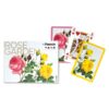 Rose Garden Speelkaarten - Double Deck