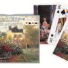 Maison de Monet Speelkaarten - D Deck