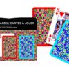 Dots Speelkaarten - Double Deck
