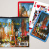 City Lights Speelkaarten - Double Deck