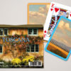 Toscana Speelkaarten - Double Deck