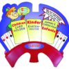 Junior Kaarthouder