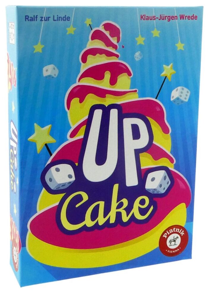Upcake ENG