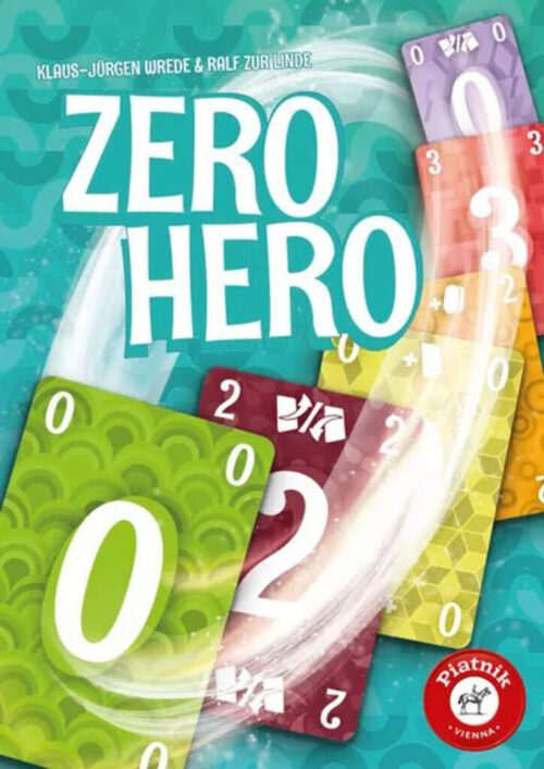 Zero Hero ENG