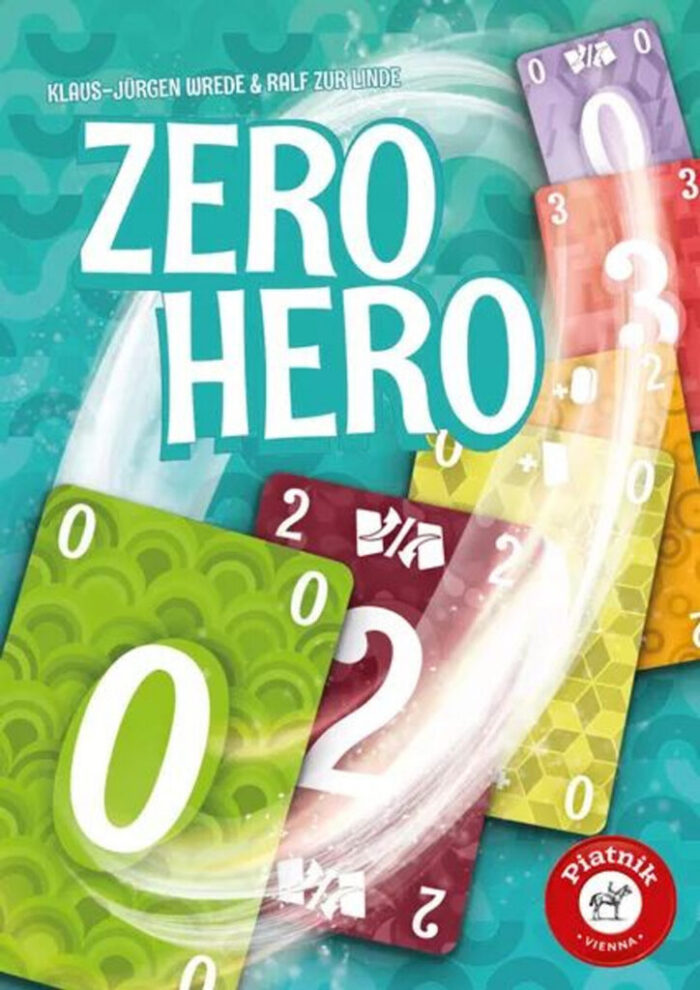 Zero Hero ENG