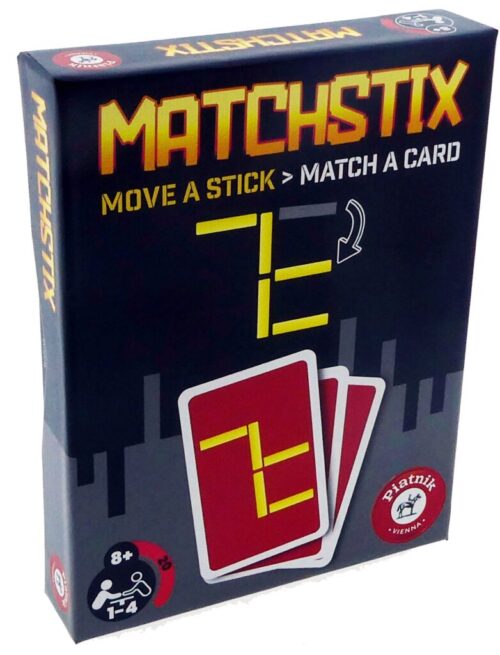 Matchstix ENG