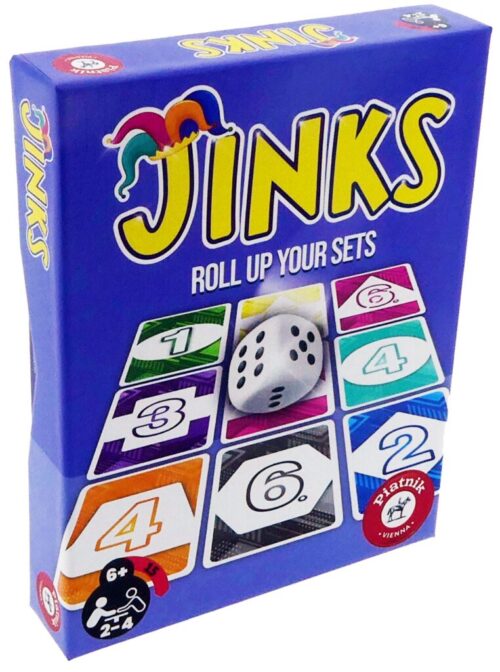 Jinks ENG