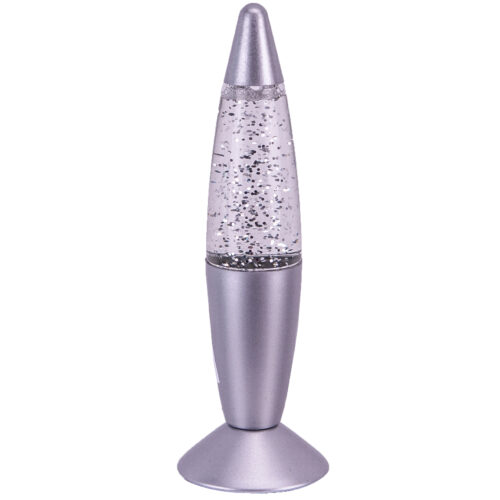 Mini Glitter Lamp