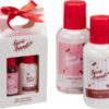 Geschenkset handzeep en handlotion 2 x 50 ml