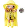 Na! Na! Na! Surprise 2-in-1 Pom Pop - Pop Daria Duckie - Sparkle Serie 1