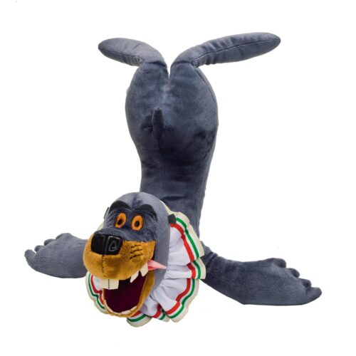 Madagascar knuffel Stefano 38CM