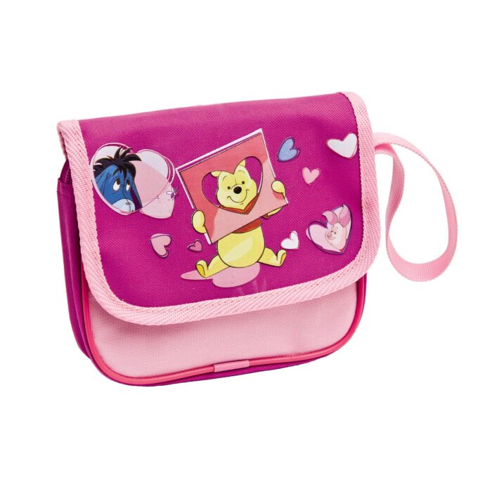 Winnie the Pooh tasje