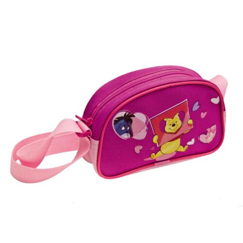 Winnie the pooh buiktasje